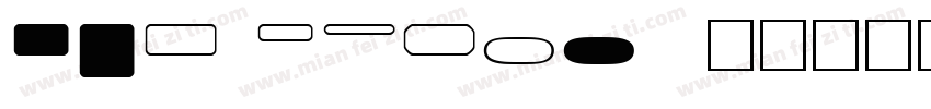 CAJ FNT54字体转换